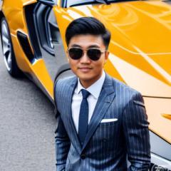 Wayne Chen