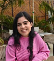 Sumbul Qureshi