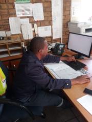 Karabo Mosibi