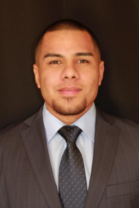 Manny Luna