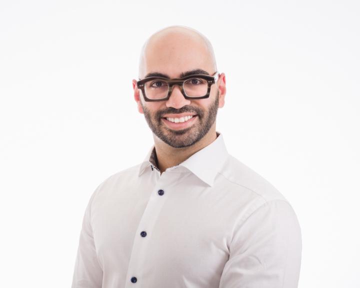 Gus Patel