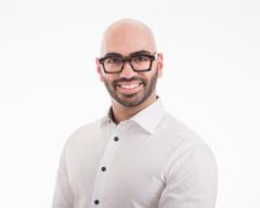 Gus Patel