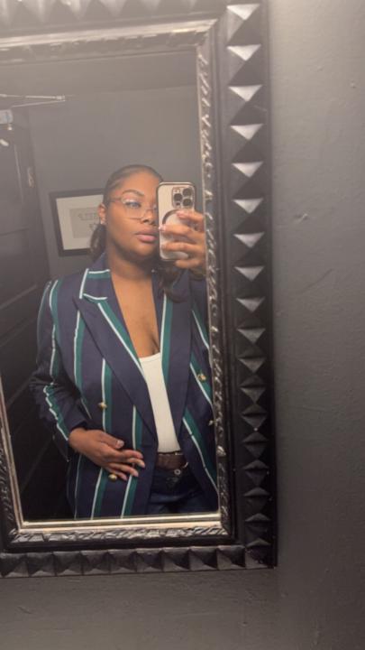 Kyanna Cannady