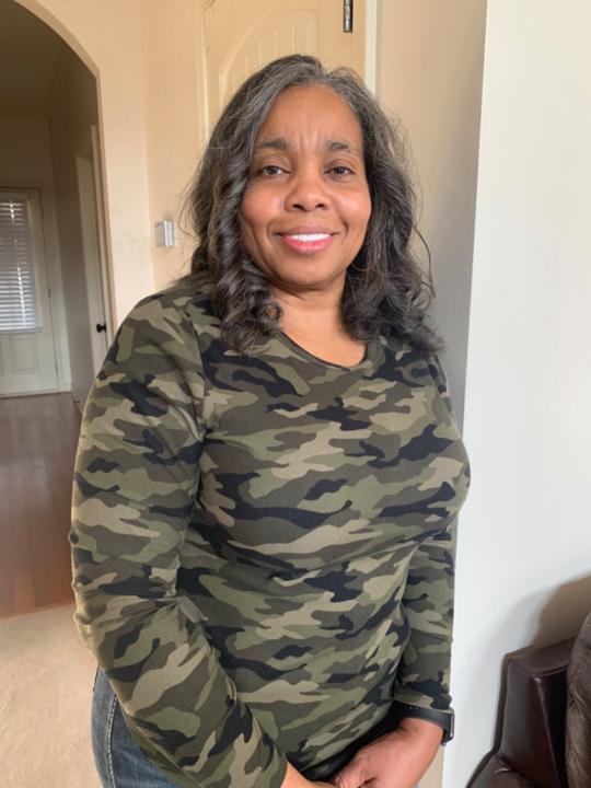Virgie Williams