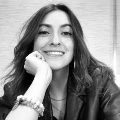 Ana Diaz LaValentina