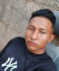 Mervin Alejandro Palmar