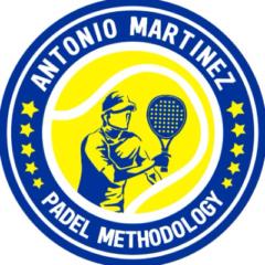 Antonio Martinez Sanmartin