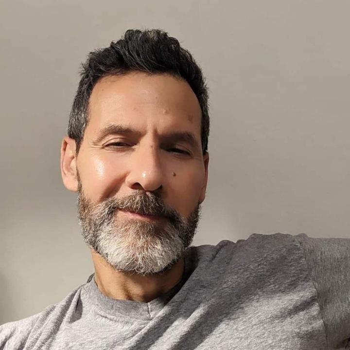 James Mora