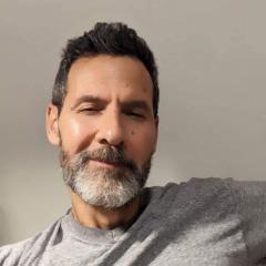 James Mora