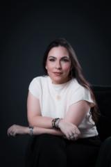 Maggie Mejía