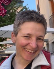 Sandra Beck