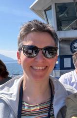 Sandra Beck