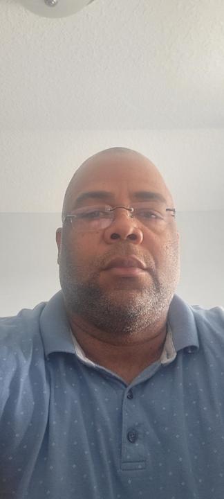 Edner Lafortune