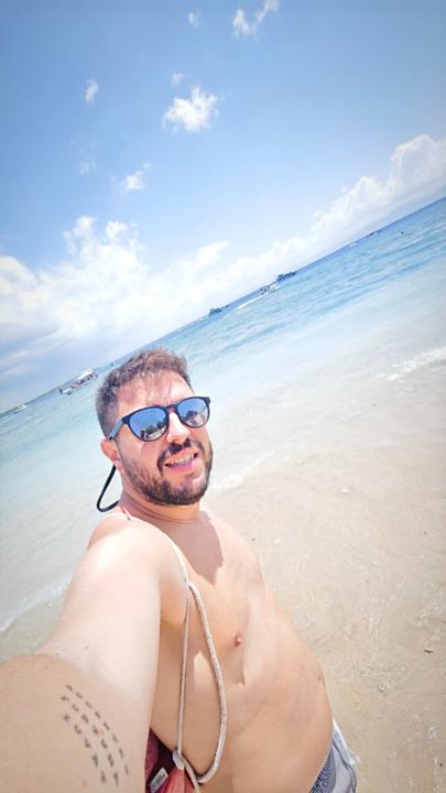 Emilio Garcia Orellana