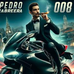 Pedro Cabrera