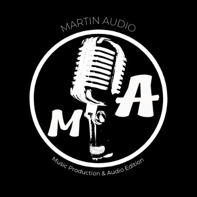 Martin Audio Music Production Services