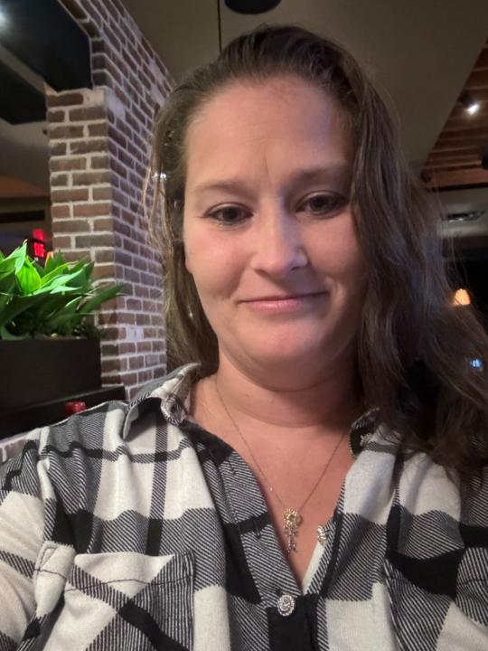 Tiara Fondren