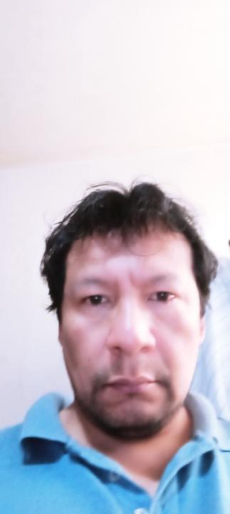 Alexis Ricardo Castañeda Barrios