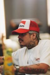 Christopher Trujillo