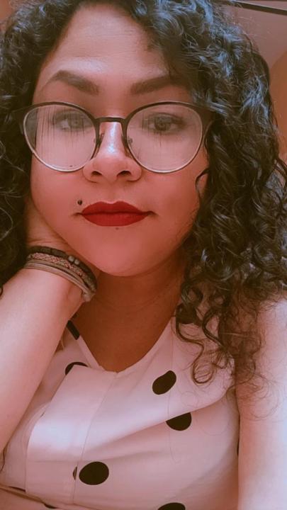 Wendy Janeth Vazquez Calderón