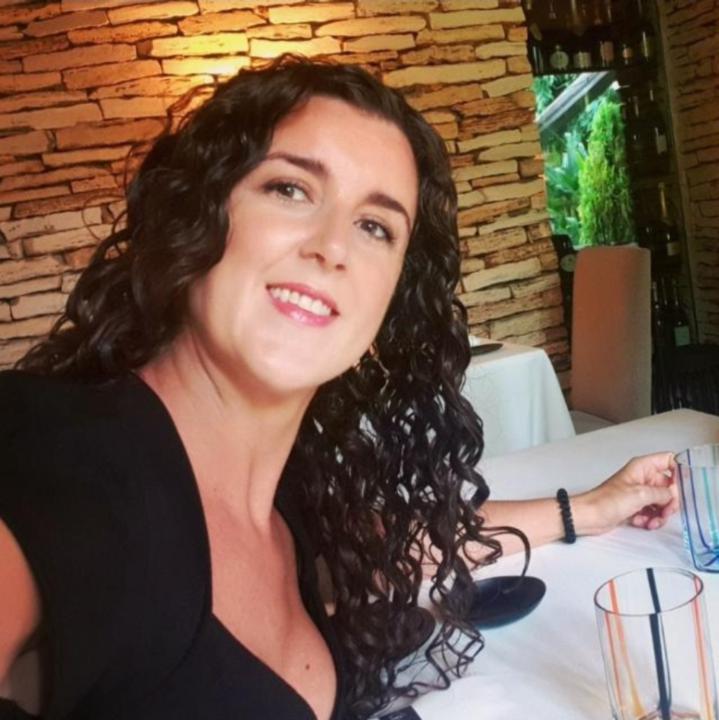 Susana Cáceres Candela