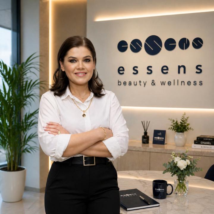Saadet Mutlu