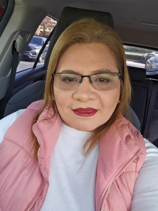 Ofelia Funes De Trejo