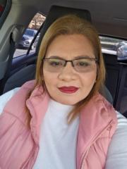 Ofelia Funes De Trejo