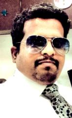 Prasad Nagesh Gavali