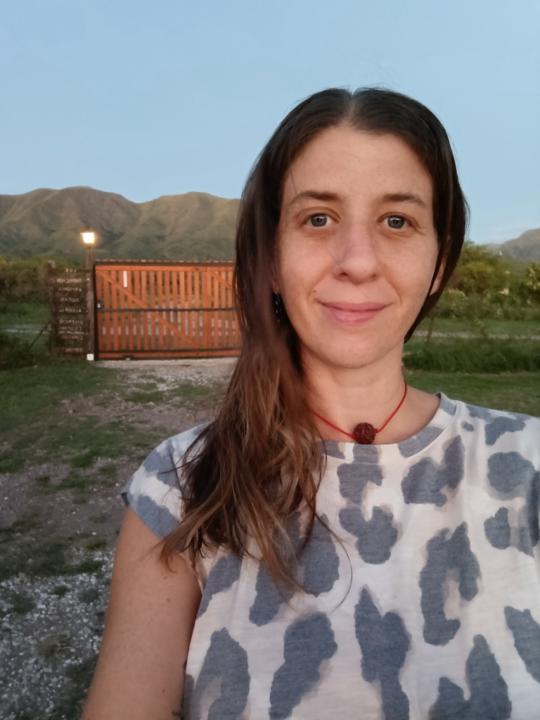 Marilín Puppo
