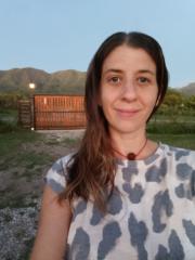 Marilín Puppo