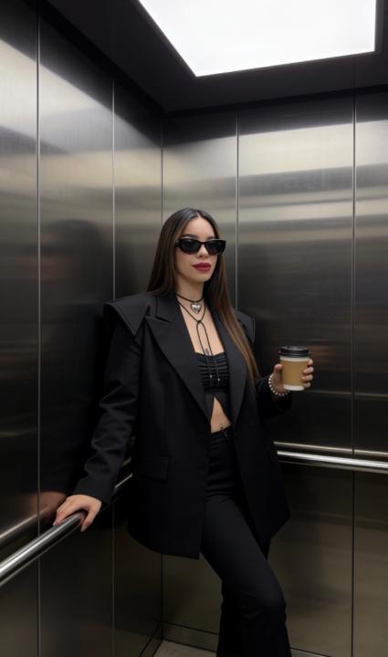 Noelia elizabeth Vallejos