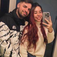 Noelia elizabeth Vallejos