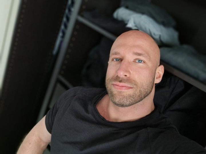 Marcel Dzionsko
