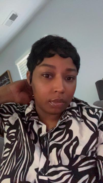 Etasha Burris