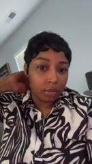 Etasha Burris
