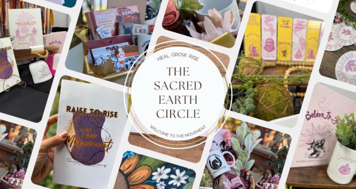 The Sacred Earth Circle