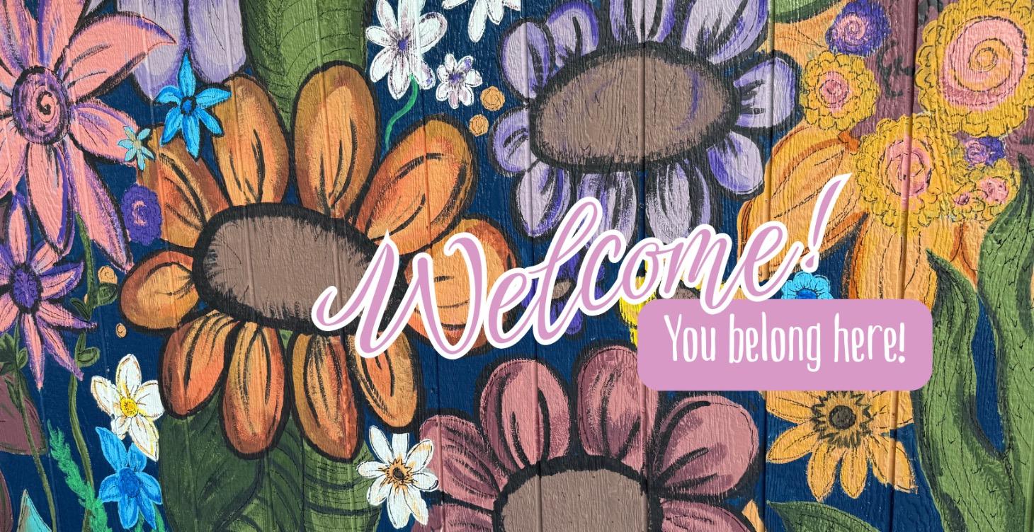 Welcome to The Sacred Earth Circle 🌿✨