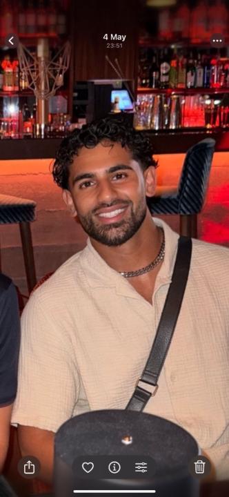 Rahul Panesar
