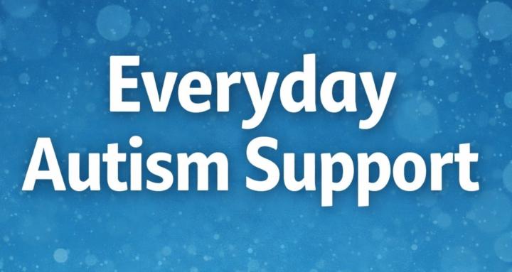 Everyday Autism Support