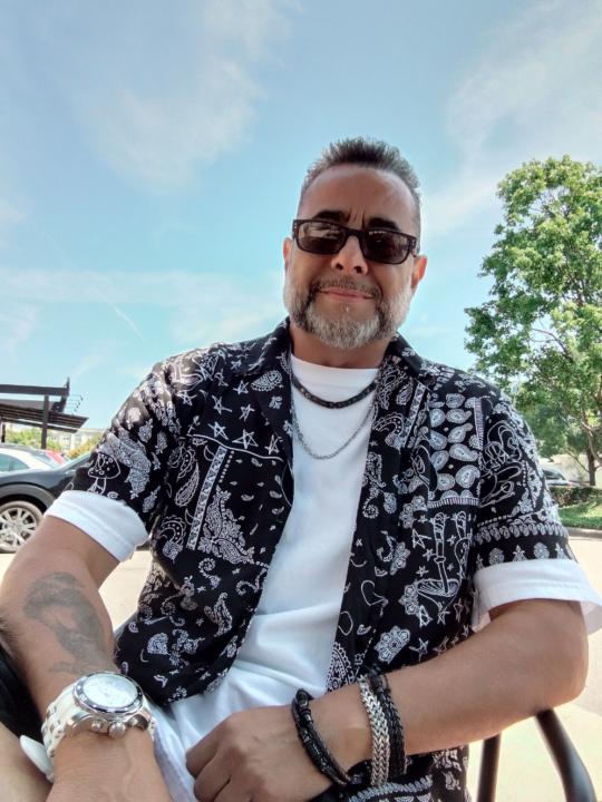 Felix Rodriguez