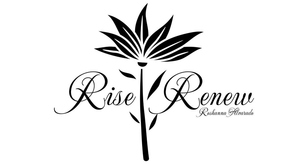 RISE & RENEW with ROSHANNA