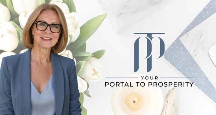 Your Portal To Prosperity