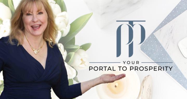 Your Portal To Prosperity