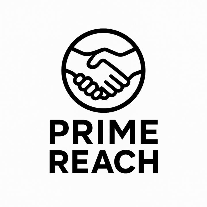 Prime Reach
