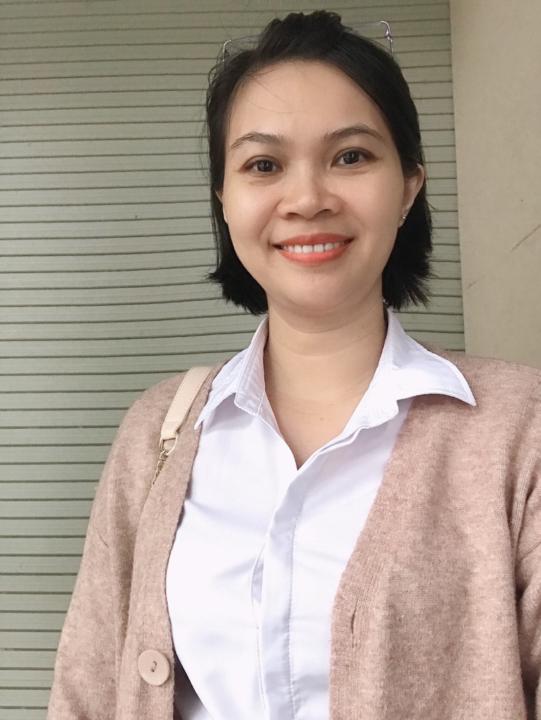 Hạnh Lê