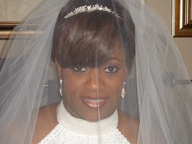 Tamara Wallace