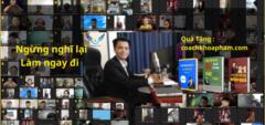 Coach Khoa Phạm