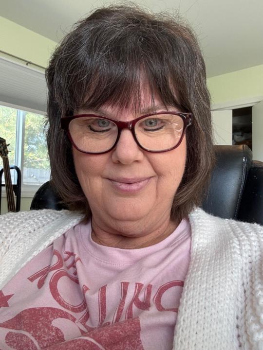 Lori Salmans