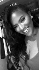 Candice Reddick